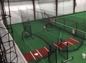 Facility Pitching Tunnels